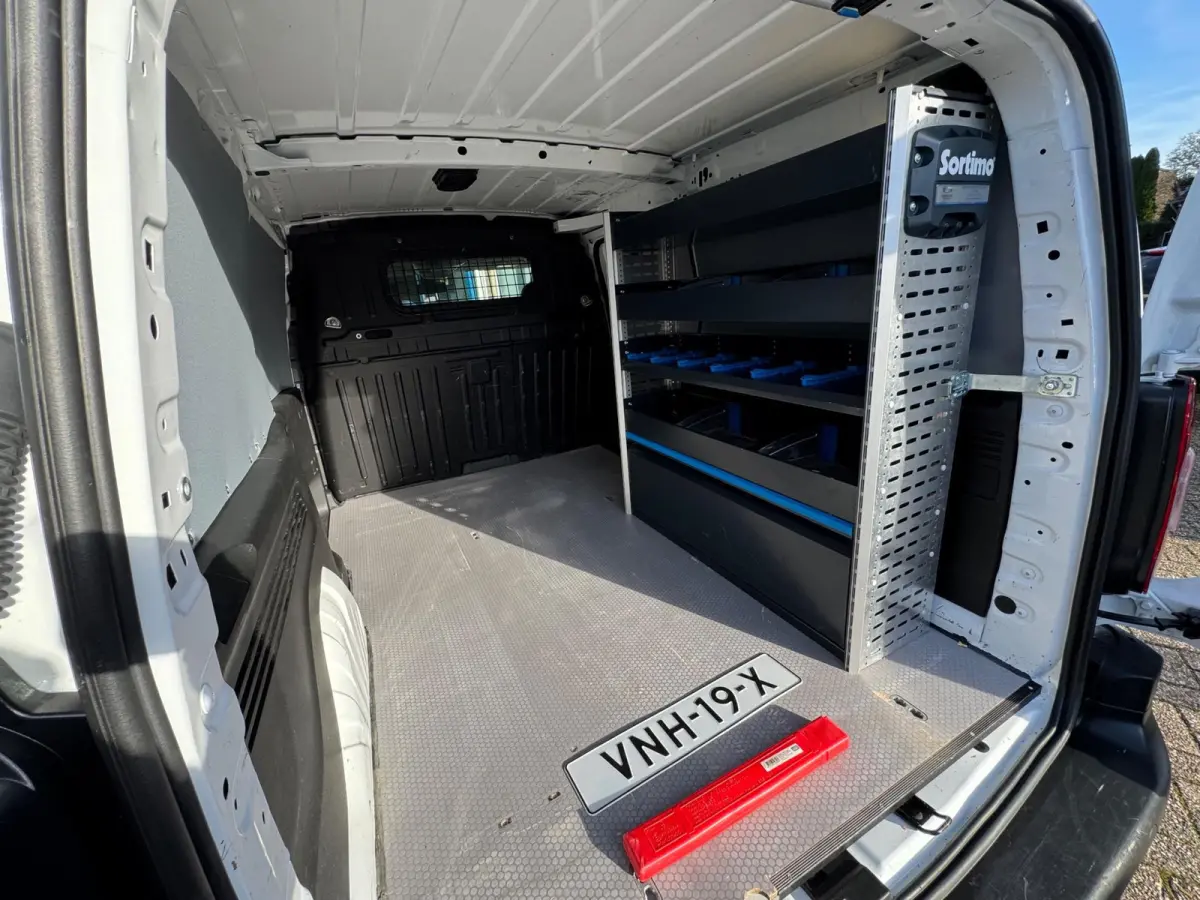 1.5 BlueHDI Premium Long 2021 NAVI AIRCO BTW