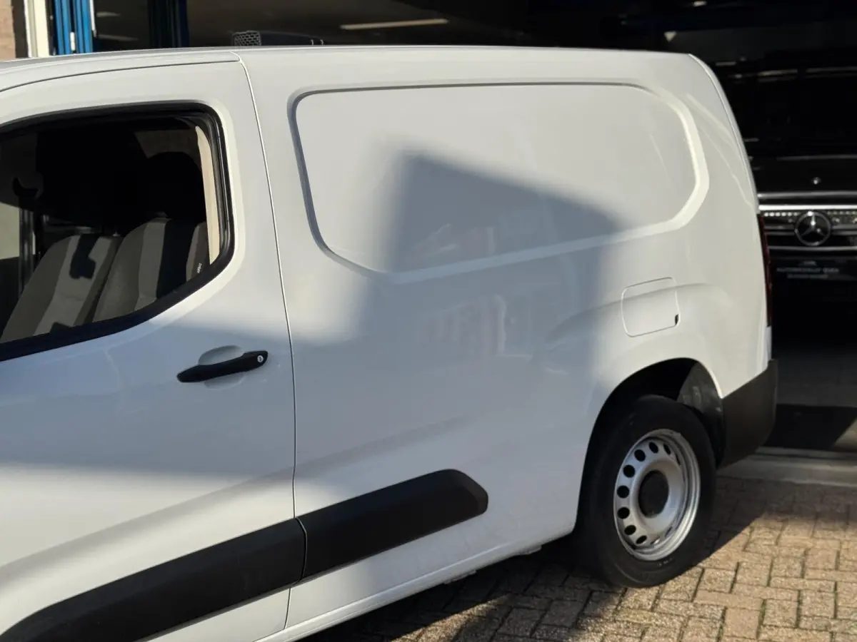 1.5 BlueHDI Premium Long 2021 NAVI AIRCO BTW
