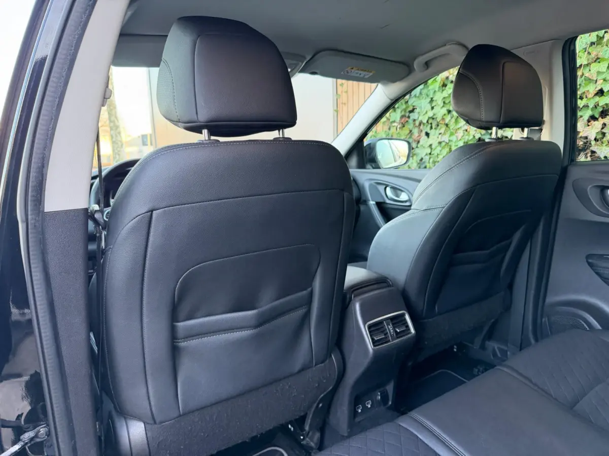 1.3 TCe Zen|AUTOMAAT|STOEL VERWRM.|