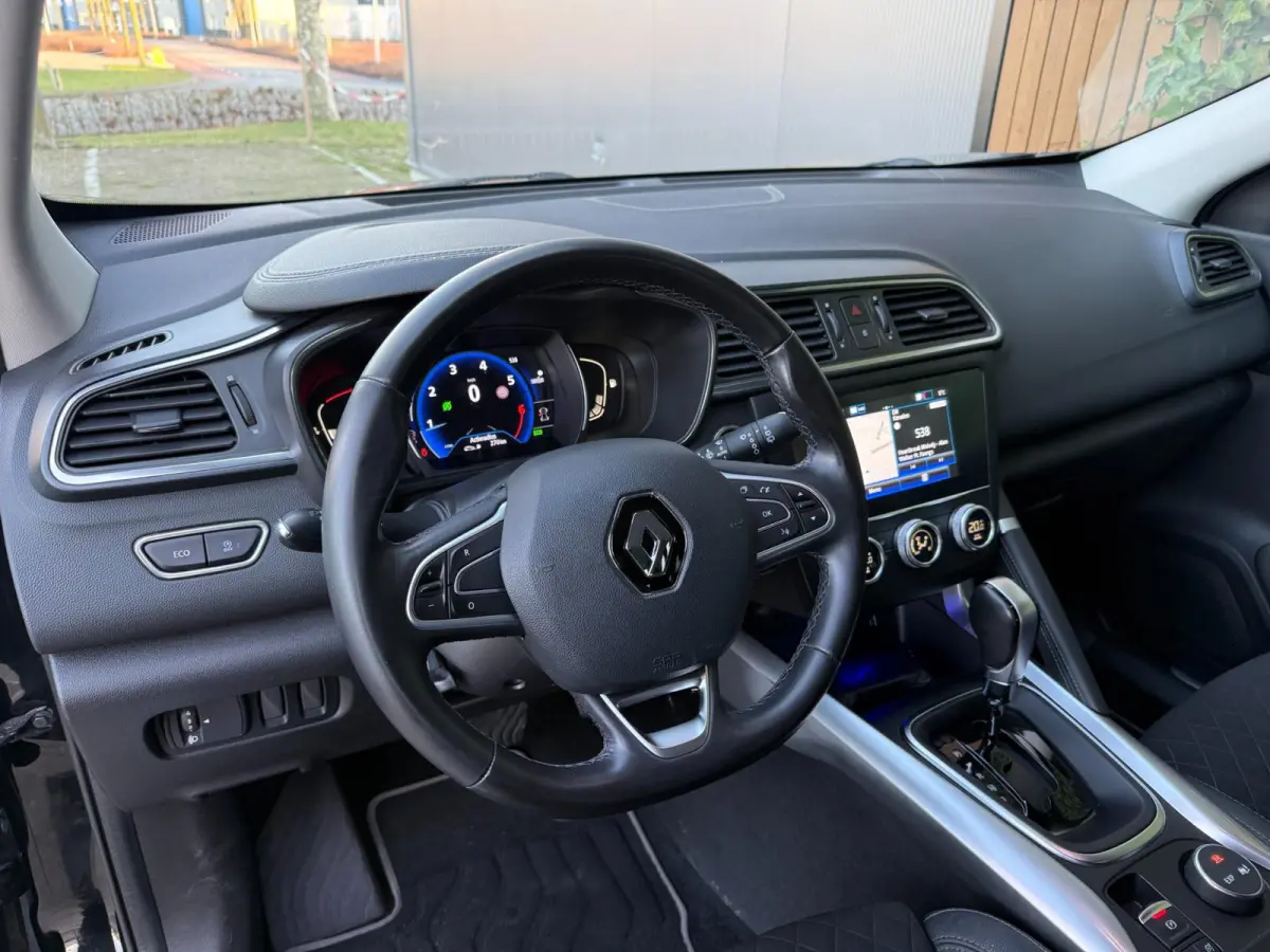 1.3 TCe Zen|AUTOMAAT|STOEL VERWRM.|
