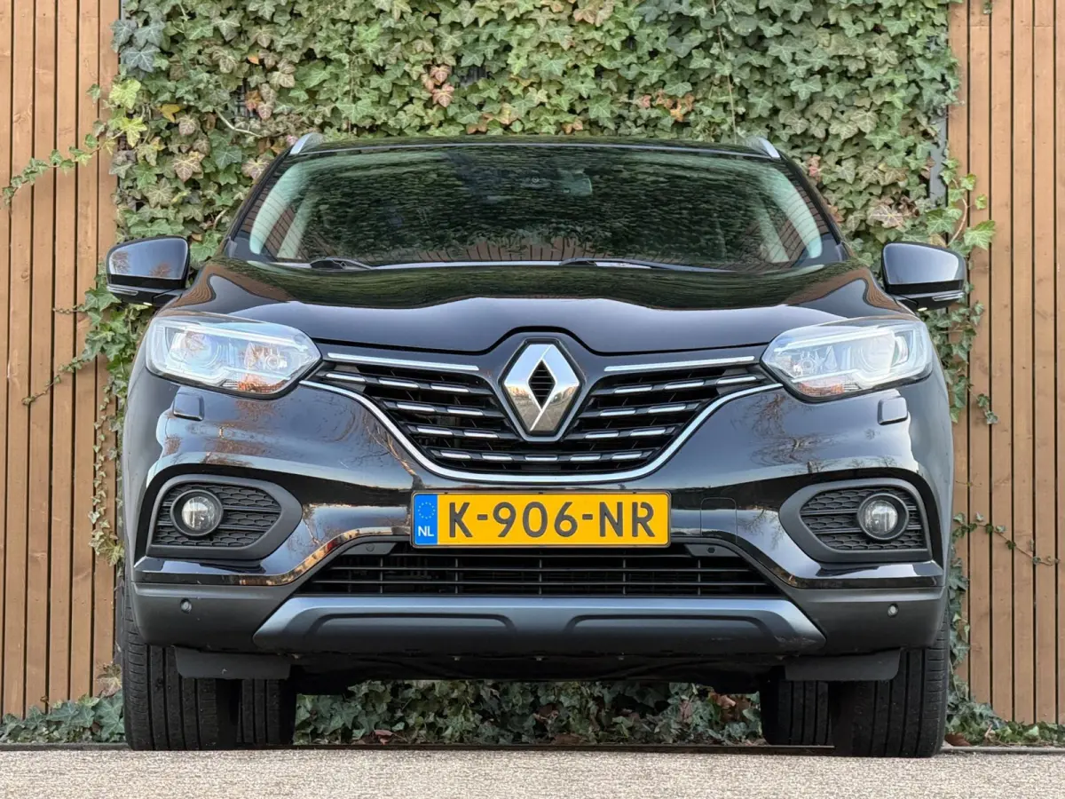 1.3 TCe Zen|AUTOMAAT|STOEL VERWRM.|