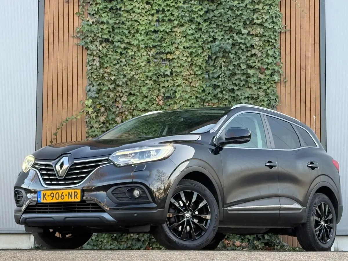 1.3 TCe Zen|AUTOMAAT|STOEL VERWRM.|