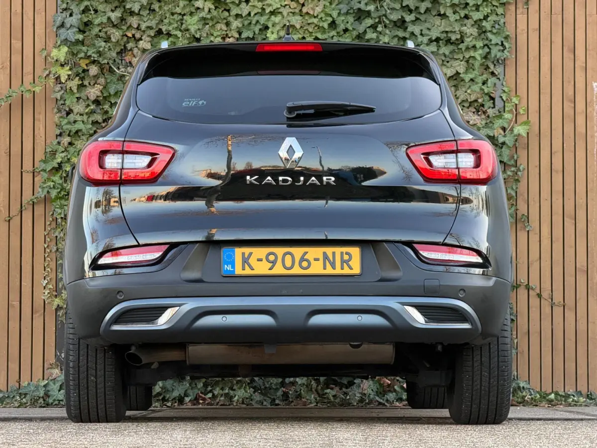 1.3 TCe Zen|AUTOMAAT|STOEL VERWRM.|