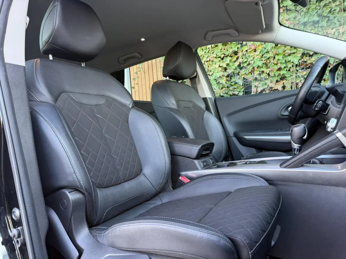 1.3 TCe Zen|AUTOMAAT|STOEL VERWRM.|