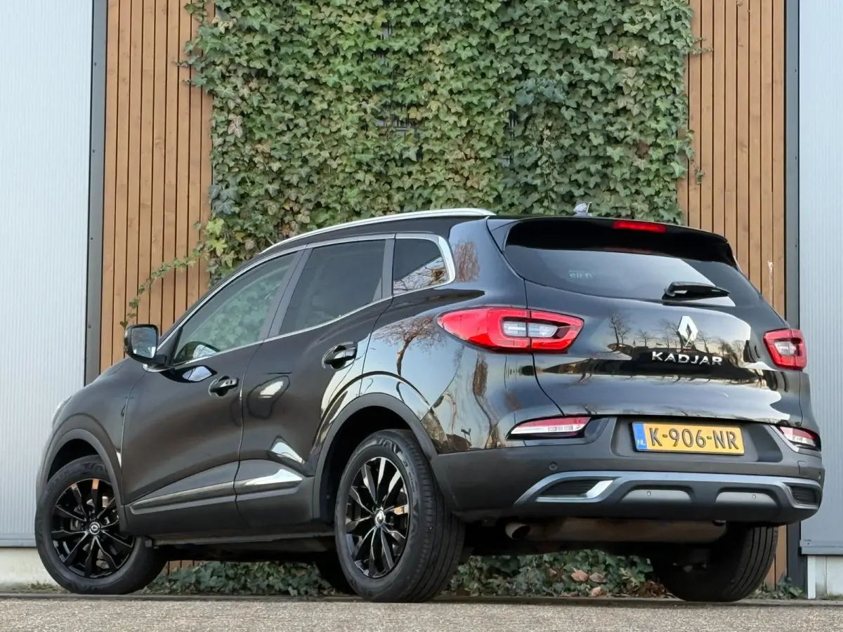 1.3 TCe Zen|AUTOMAAT|STOEL VERWRM.|