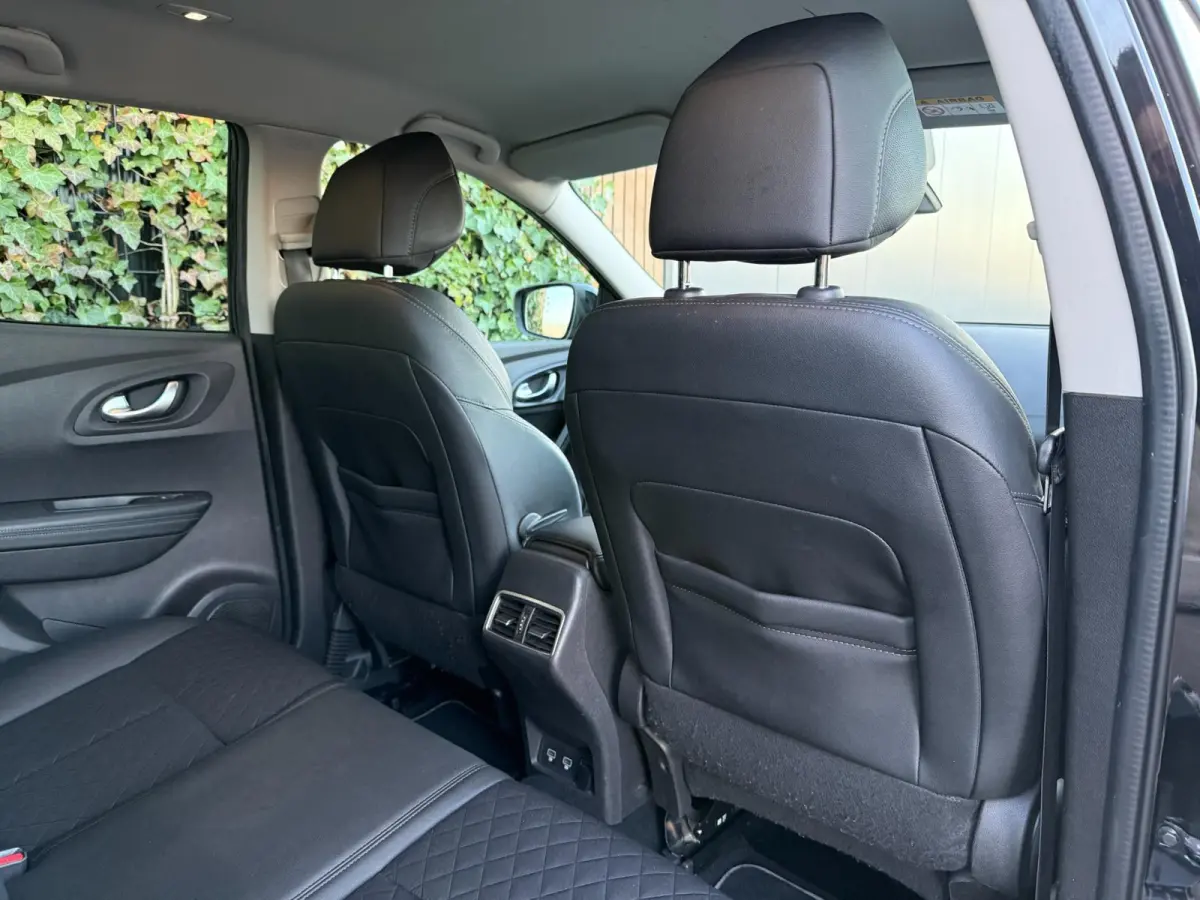 1.3 TCe Zen|AUTOMAAT|STOEL VERWRM.|