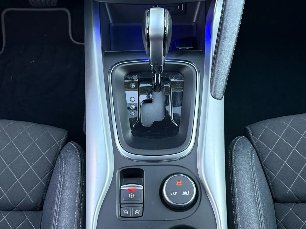 1.3 TCe Zen|AUTOMAAT|STOEL VERWRM.|