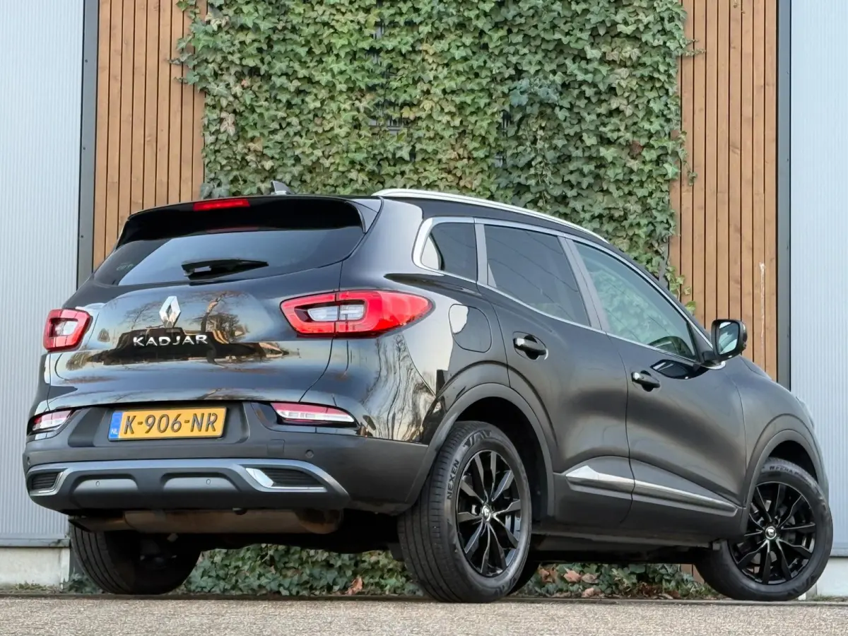 1.3 TCe Zen|AUTOMAAT|STOEL VERWRM.|