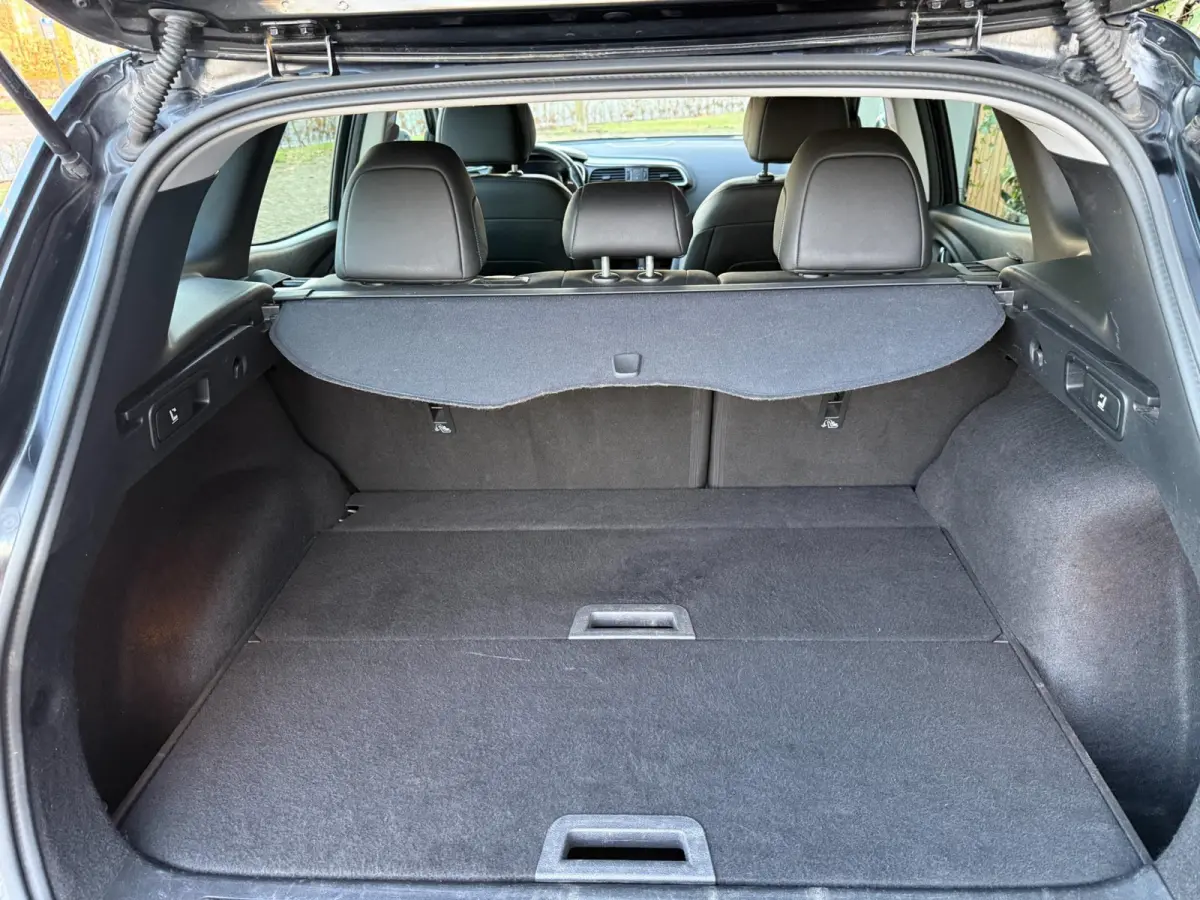 1.3 TCe Zen|AUTOMAAT|STOEL VERWRM.|