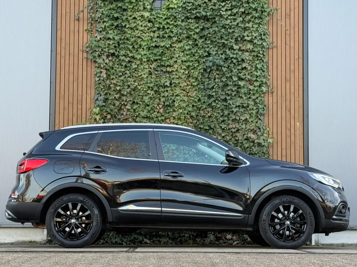 1.3 TCe Zen|AUTOMAAT|STOEL VERWRM.|