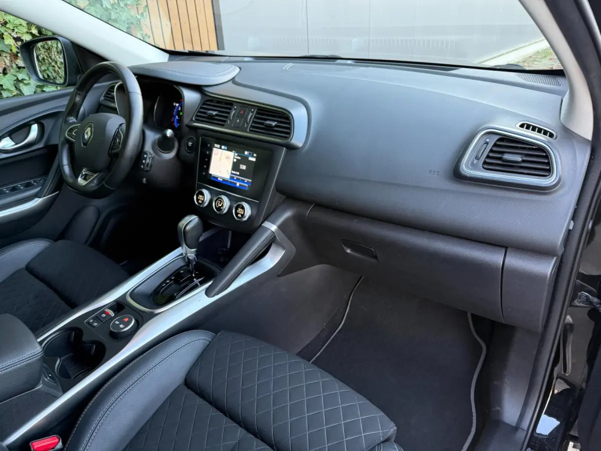 1.3 TCe Zen|AUTOMAAT|STOEL VERWRM.|