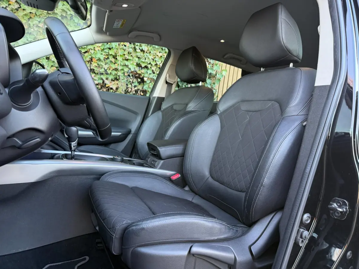 1.3 TCe Zen|AUTOMAAT|STOEL VERWRM.|