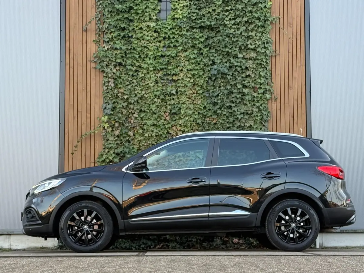 1.3 TCe Zen|AUTOMAAT|STOEL VERWRM.|