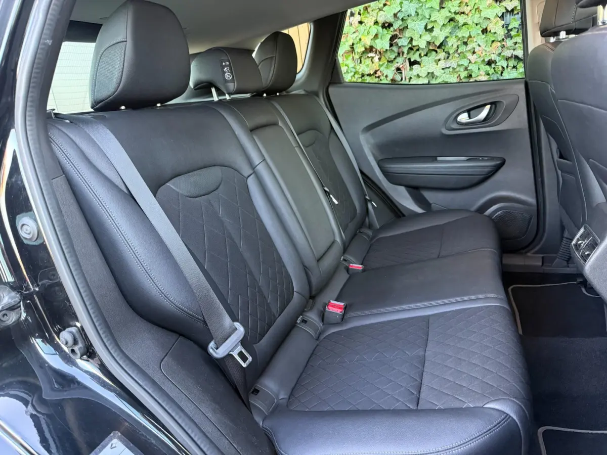 1.3 TCe Zen|AUTOMAAT|STOEL VERWRM.|