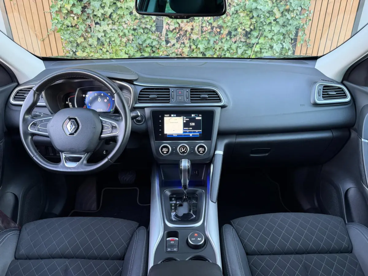 1.3 TCe Zen|AUTOMAAT|STOEL VERWRM.|