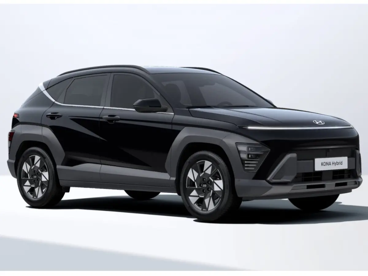 1.6 GDI HEV Premium | €4500,- korting !! | vanaf 419,- Private Lease p/m !
