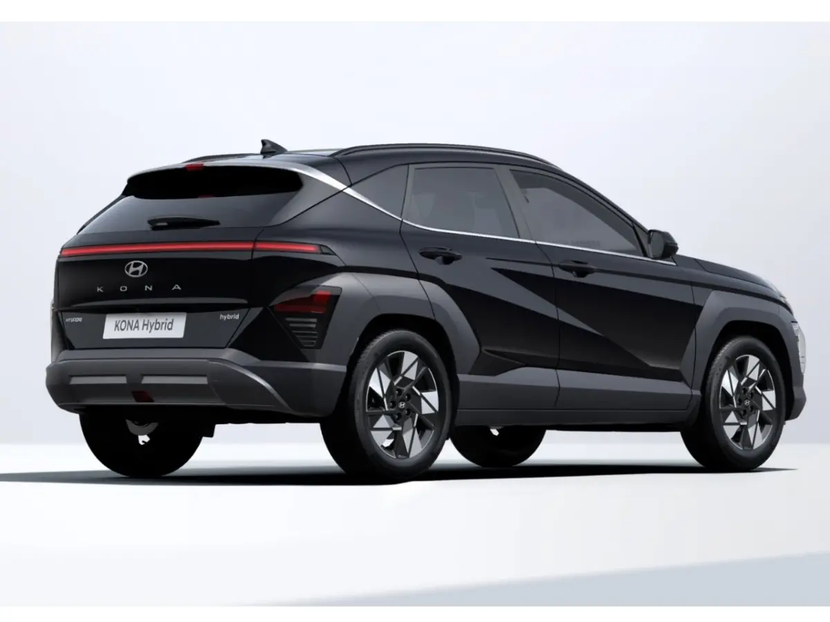 1.6 GDI HEV Premium | €4500,- korting !! | vanaf 419,- Private Lease p/m !