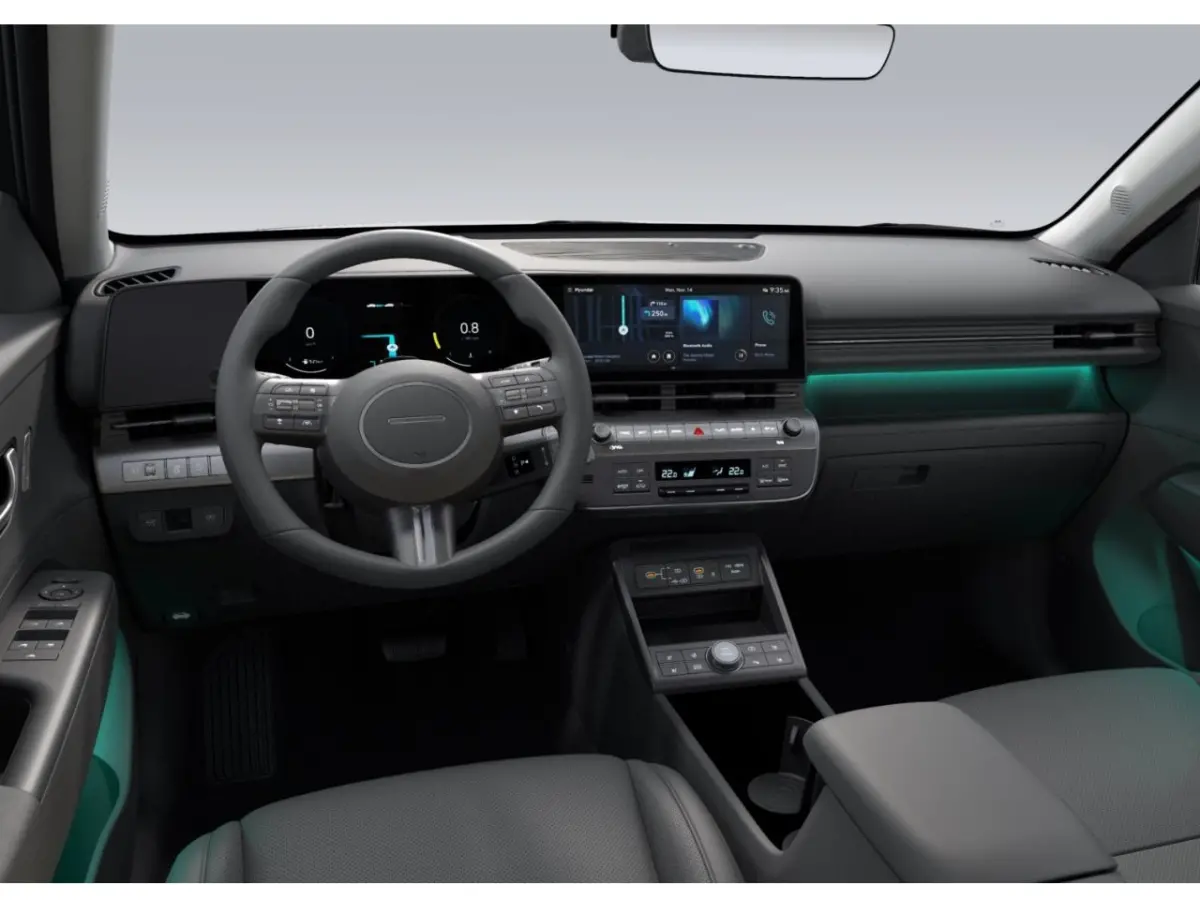 1.6 GDI HEV Premium | €4500,- korting !! | vanaf 419,- Private Lease p/m !