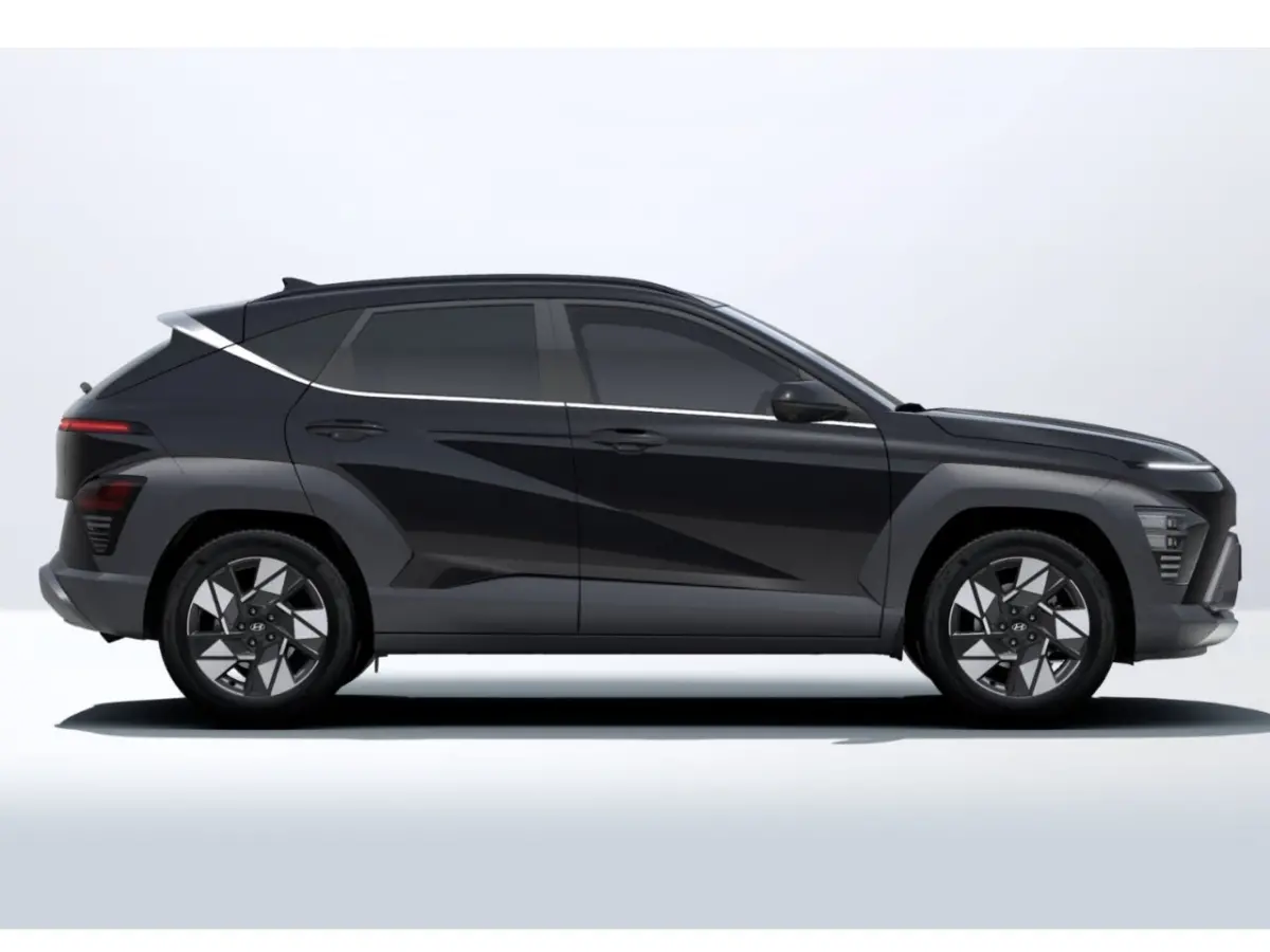 1.6 GDI HEV Premium | €4500,- korting !! | vanaf 419,- Private Lease p/m !