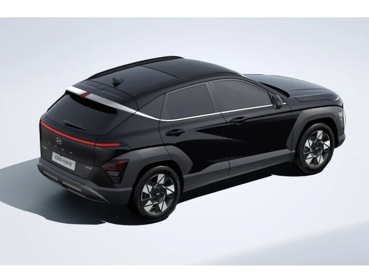 1.6 GDI HEV Premium Sky | €4500,- korting !! | vanaf 419,- Private Lease p/m !