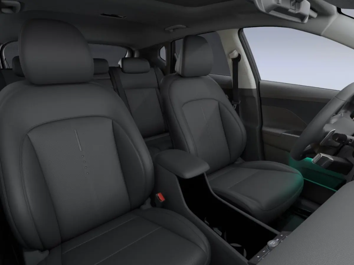 1.6 GDI HEV Premium Sky | €4500,- korting !! | vanaf 419,- Private Lease p/m !