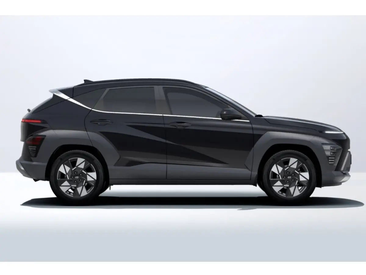 1.6 GDI HEV Premium Sky | €4500,- korting !! | vanaf 419,- Private Lease p/m !