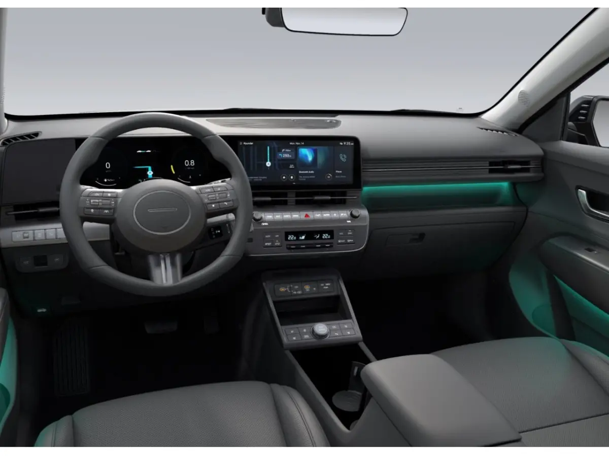 1.6 GDI HEV Premium Sky | €4500,- korting !! | vanaf 419,- Private Lease p/m !