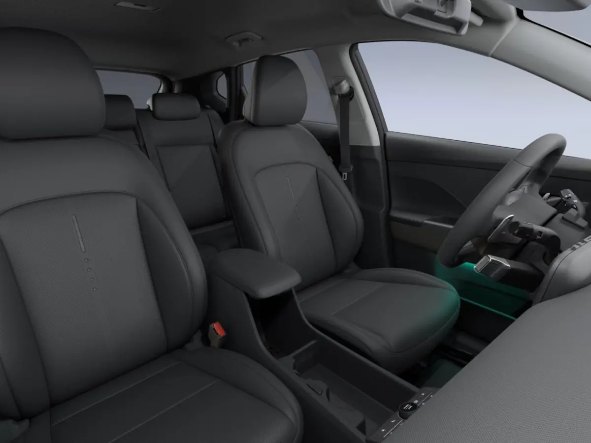 1.6 GDI HEV Premium Sky | €4500,- korting !! | vanaf 419,- Private Lease p/m !