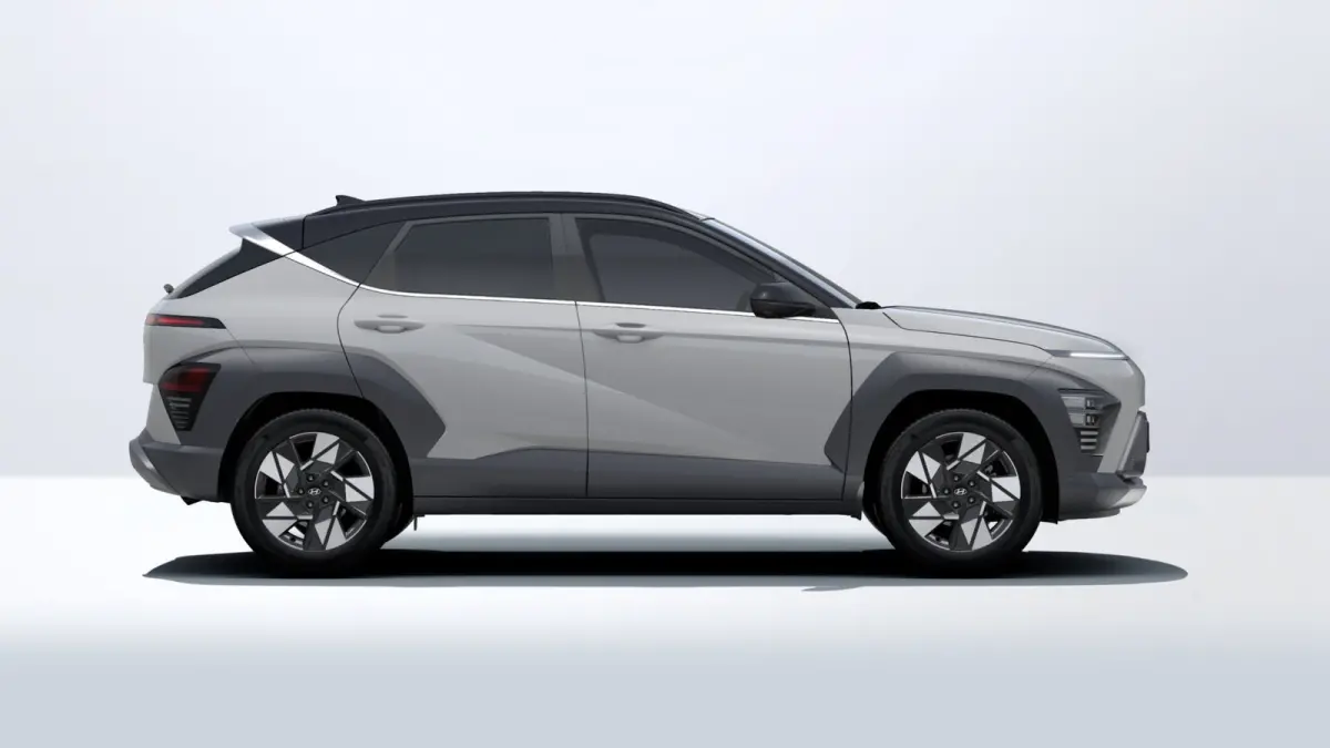 1.6 GDI HEV Premium Sky | €4500,- korting !! | vanaf 419,- Private Lease p/m !
