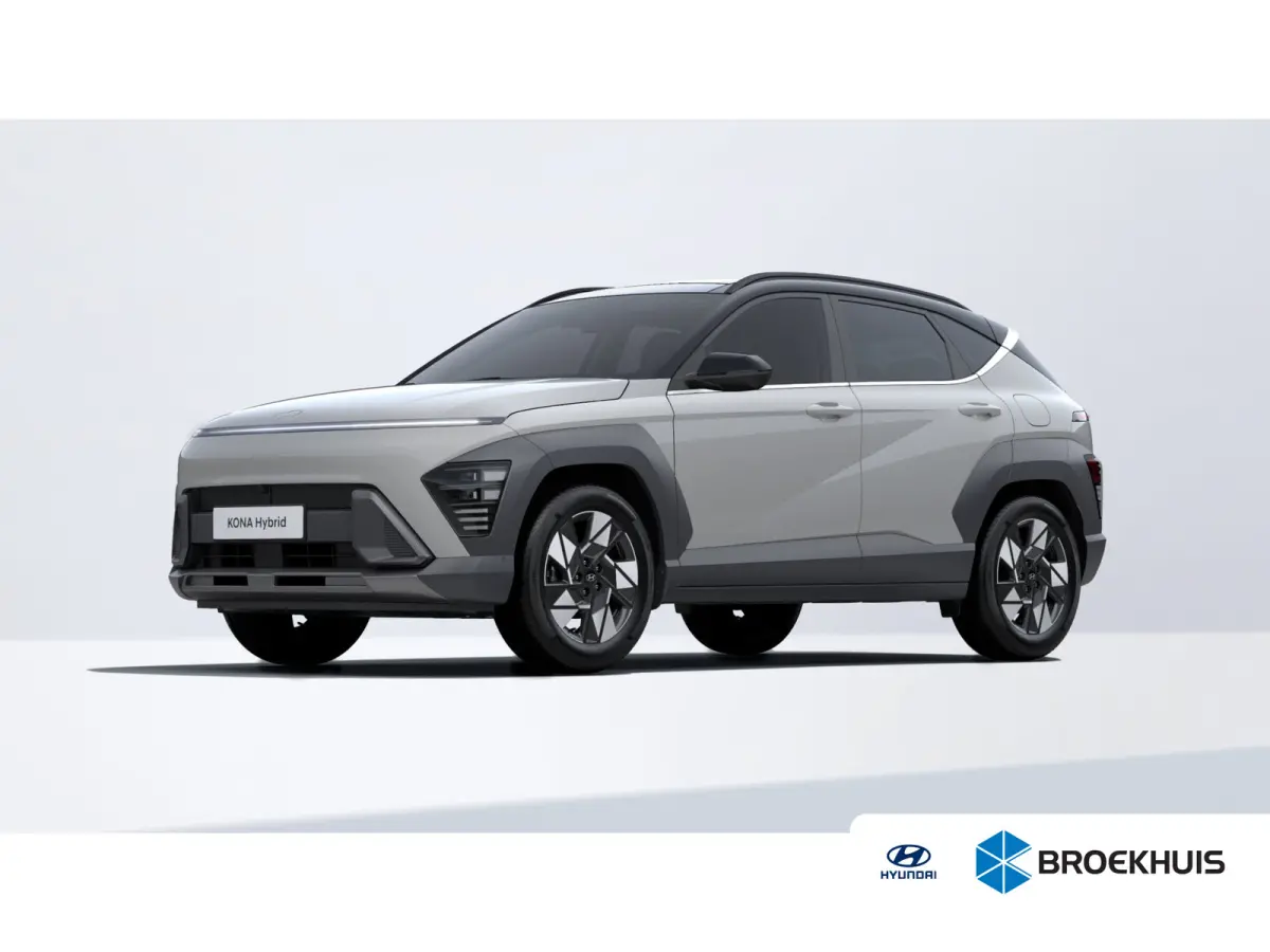 1.6 GDI HEV Premium Sky | €4500,- korting !! | vanaf 419,- Private Lease p/m !
