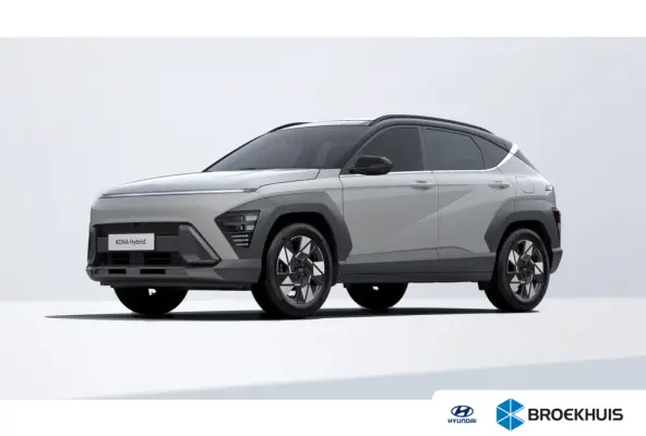 1.6 GDI HEV Premium Sky | €4500,- korting !! | vanaf 419,- Private Lease p/m !