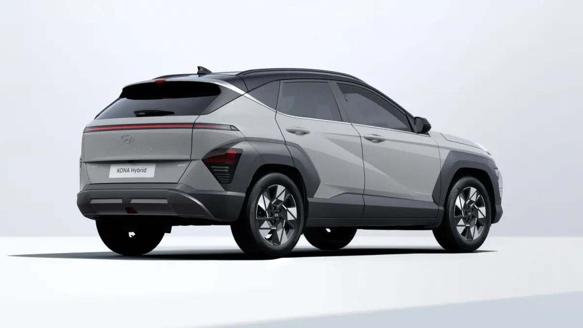 1.6 GDI HEV Premium Sky | €4500,- korting !! | vanaf 419,- Private Lease p/m !