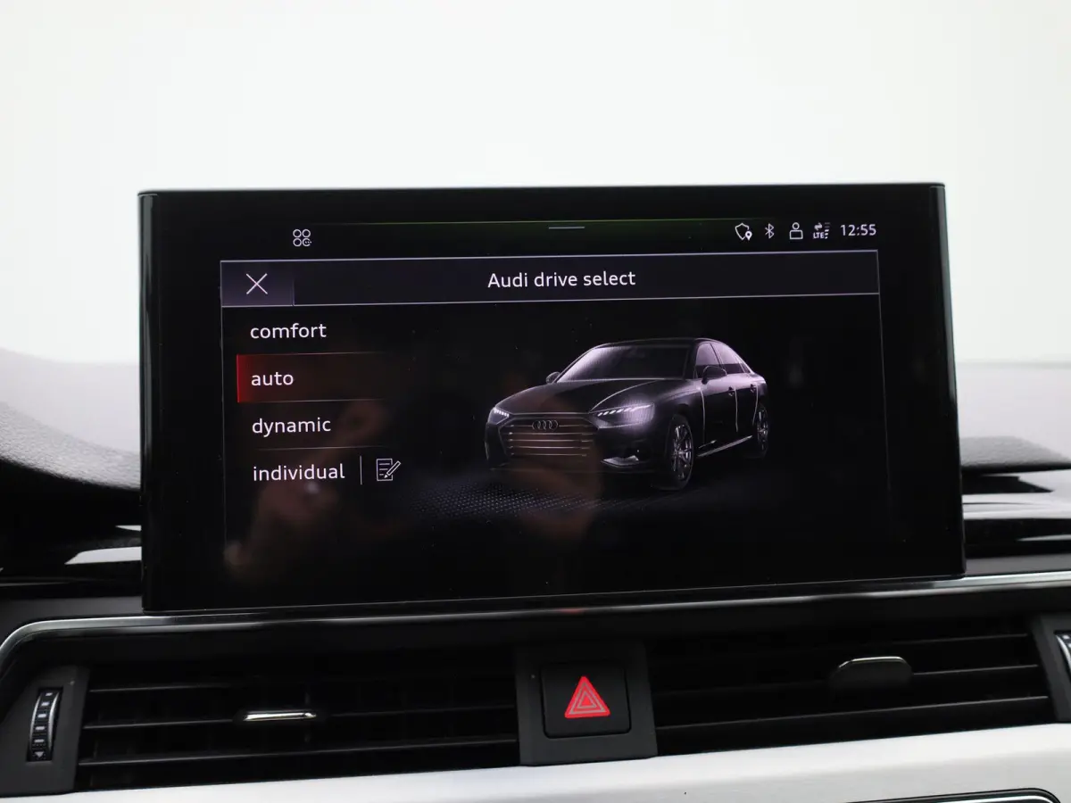 35 TFSI S edition Competition l Demo l Cruise control l Navigatie l Stoelverwarming l Airco l Audi sound system l Audi virtual cockpit plus l Parkeersensoren l Alarm Klasse III l Optiekpakke