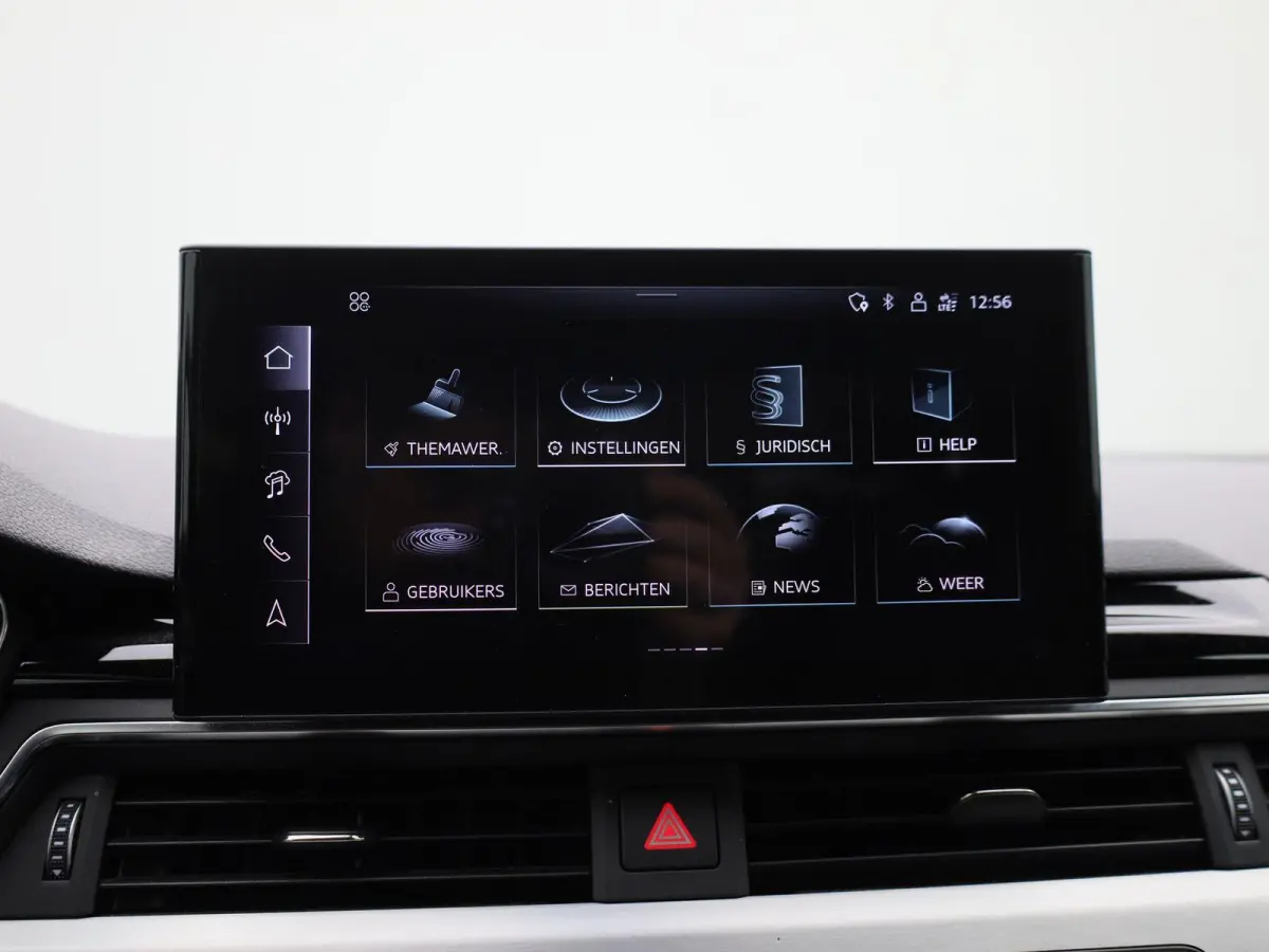 35 TFSI S edition Competition l Demo l Cruise control l Navigatie l Stoelverwarming l Airco l Audi sound system l Audi virtual cockpit plus l Parkeersensoren l Alarm Klasse III l Optiekpakke