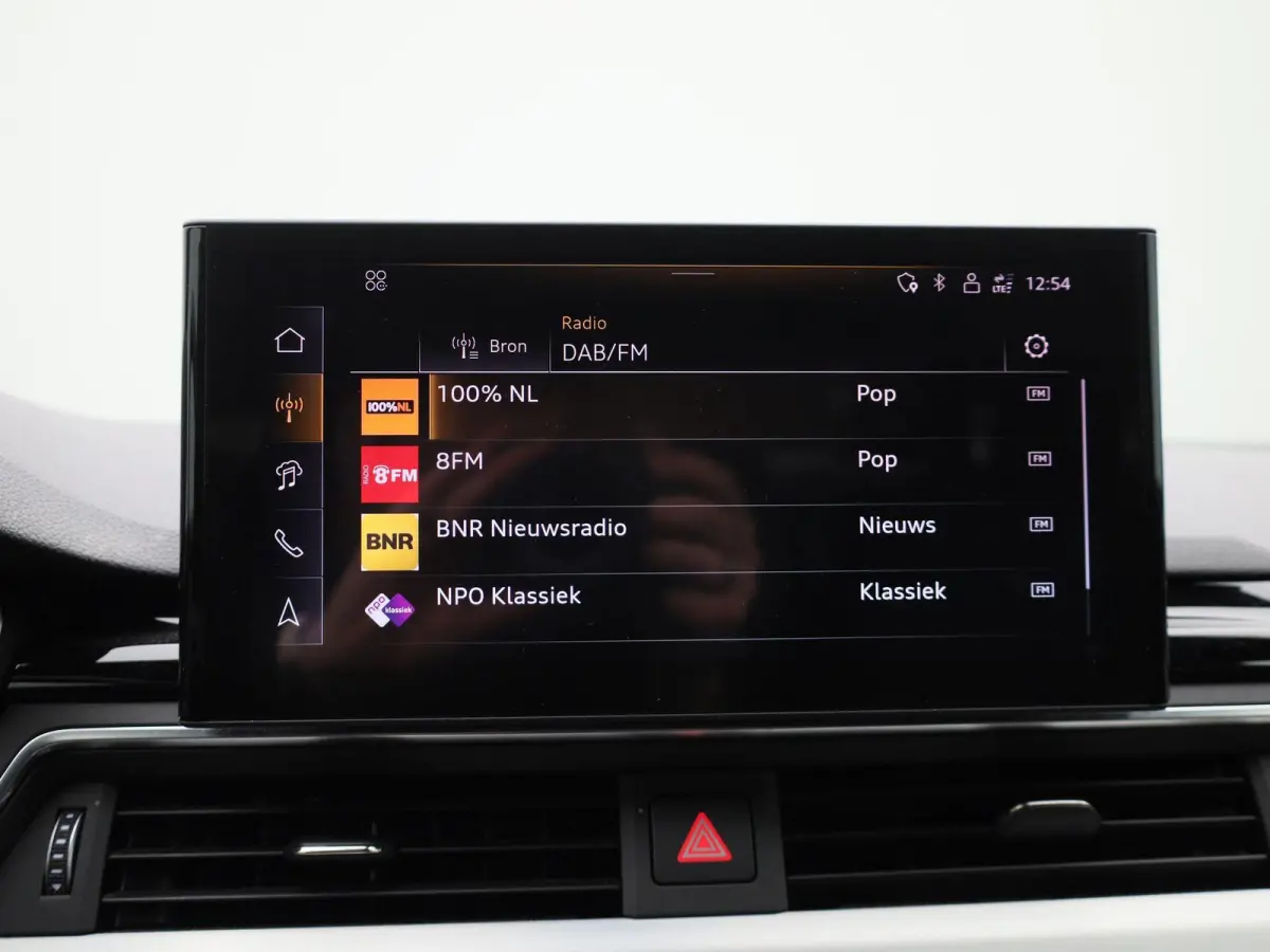 35 TFSI S edition Competition l Demo l Cruise control l Navigatie l Stoelverwarming l Airco l Audi sound system l Audi virtual cockpit plus l Parkeersensoren l Alarm Klasse III l Optiekpakke