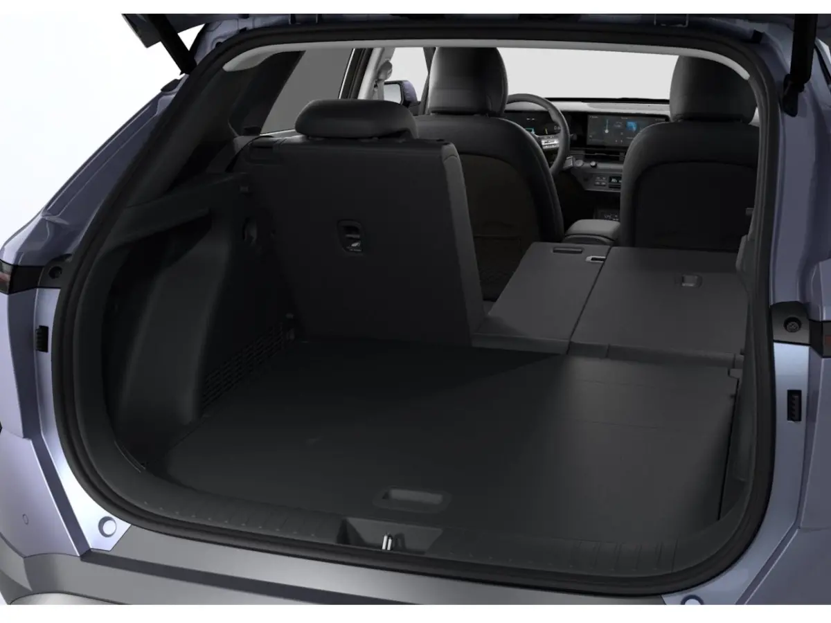 1.6 GDI HEV Premium Sky | €4500,- korting !! | vanaf 419,- Private Lease p/m !