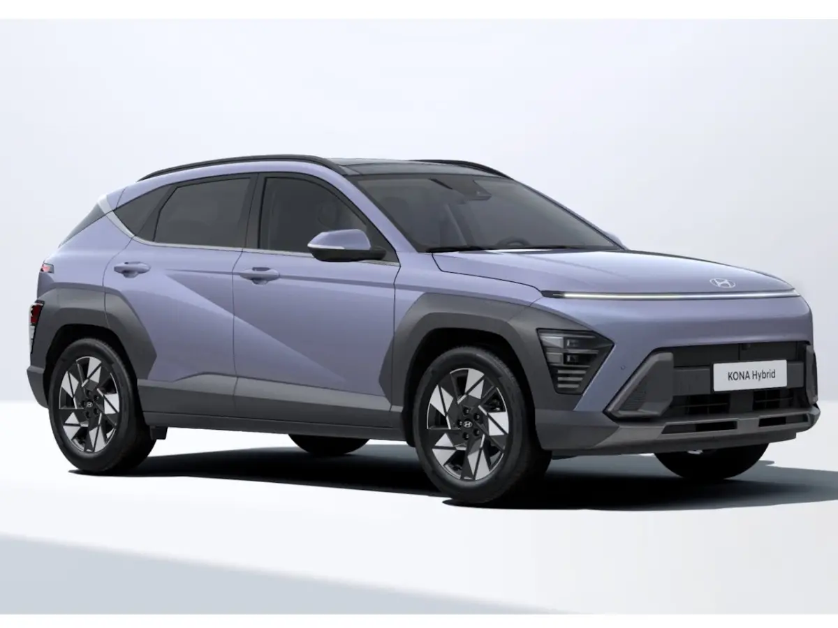 1.6 GDI HEV Premium Sky | €4500,- korting !! | vanaf 419,- Private Lease p/m !