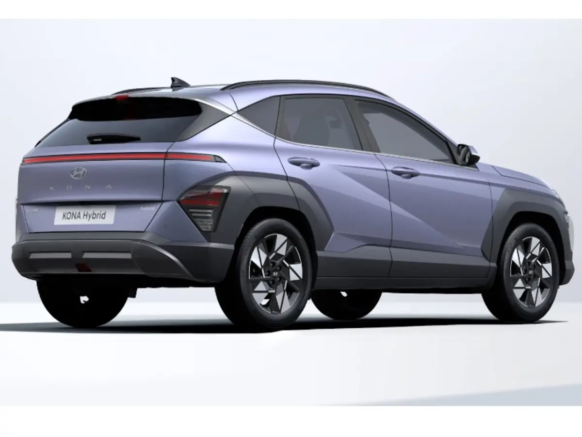 1.6 GDI HEV Premium Sky | €4500,- korting !! | vanaf 419,- Private Lease p/m !