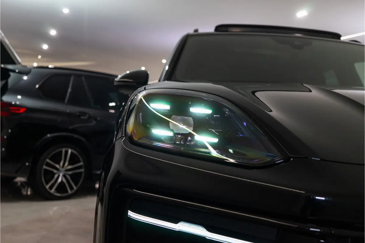 3.0 E-Hybrid 470PK | InnoDrive | Pano | Matrix | Luchtvering | Bose | Fabrieksgarantie