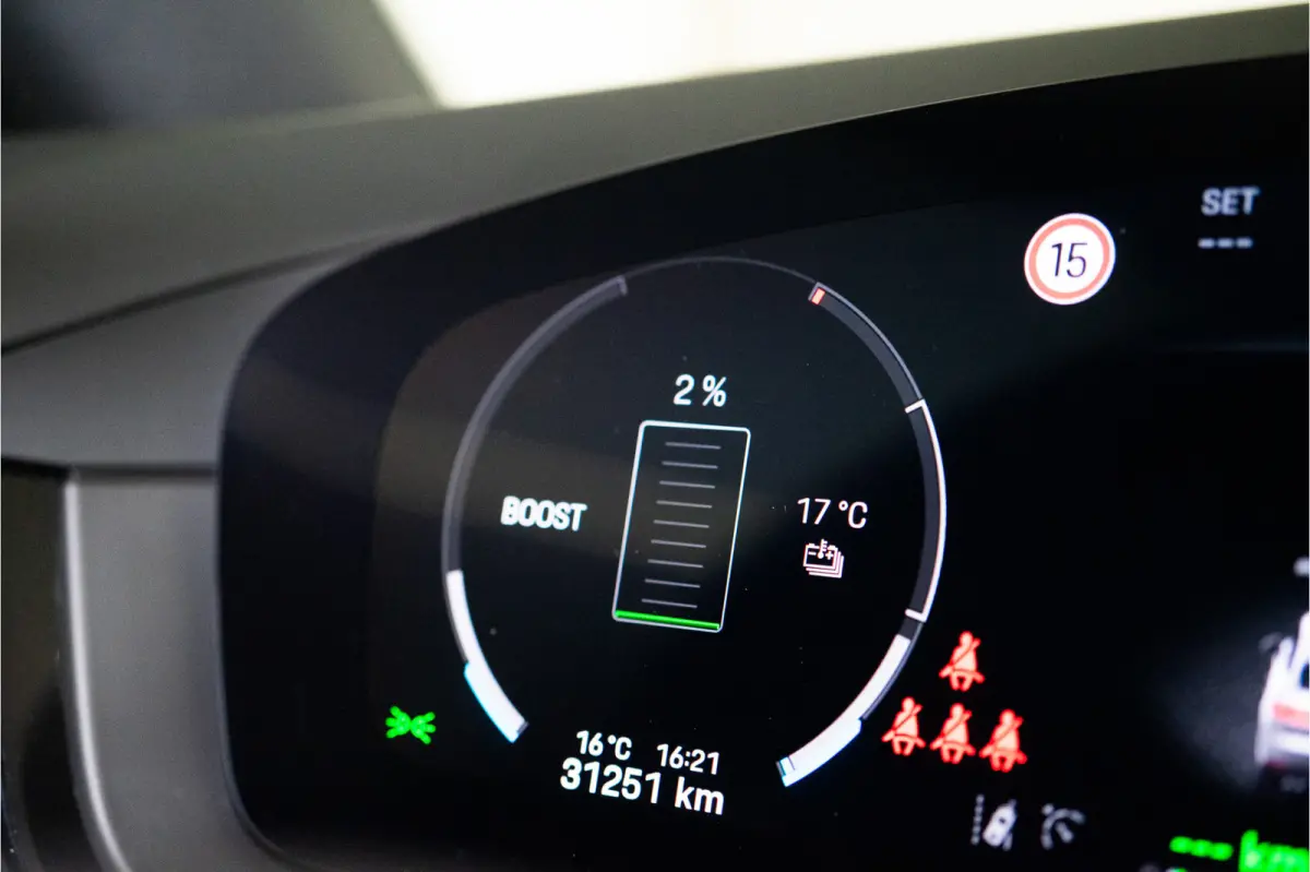 3.0 E-Hybrid 470PK | InnoDrive | Pano | Matrix | Luchtvering | Bose | Fabrieksgarantie