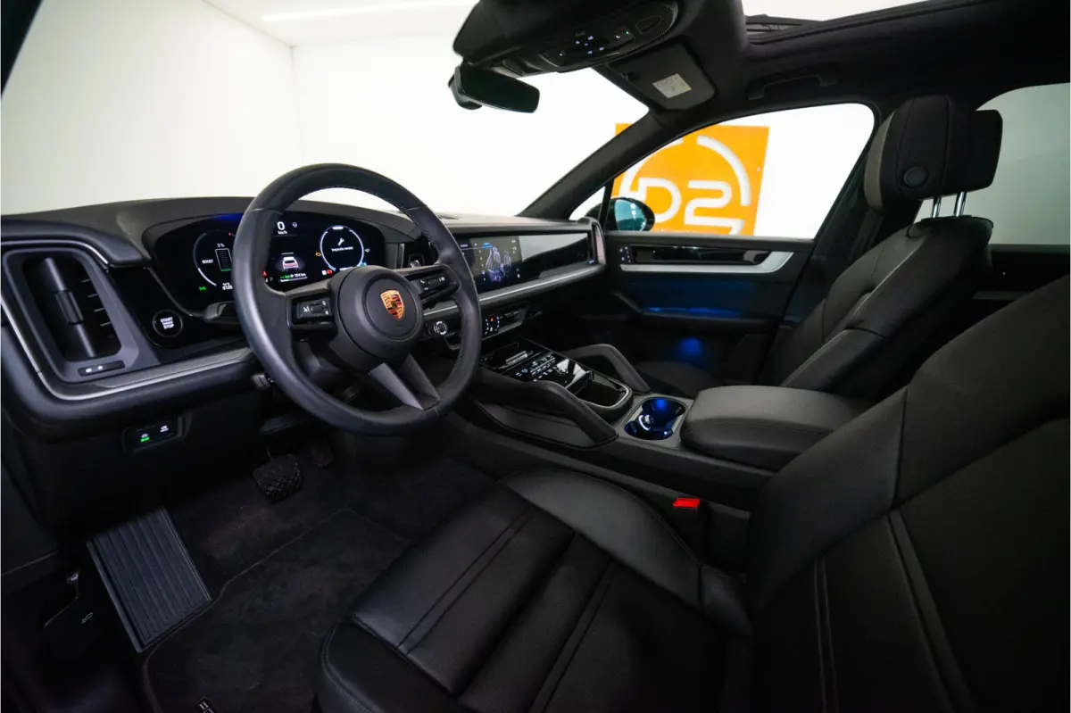3.0 E-Hybrid 470PK | InnoDrive | Pano | Matrix | Luchtvering | Bose | Fabrieksgarantie