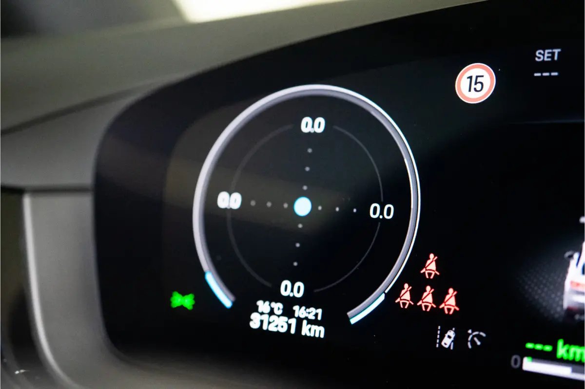 3.0 E-Hybrid 470PK | InnoDrive | Pano | Matrix | Luchtvering | Bose | Fabrieksgarantie