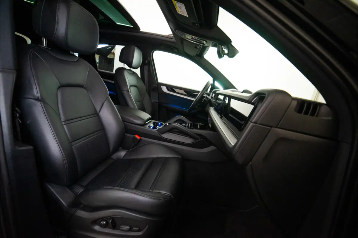 3.0 E-Hybrid 470PK | InnoDrive | Pano | Matrix | Luchtvering | Bose | Fabrieksgarantie