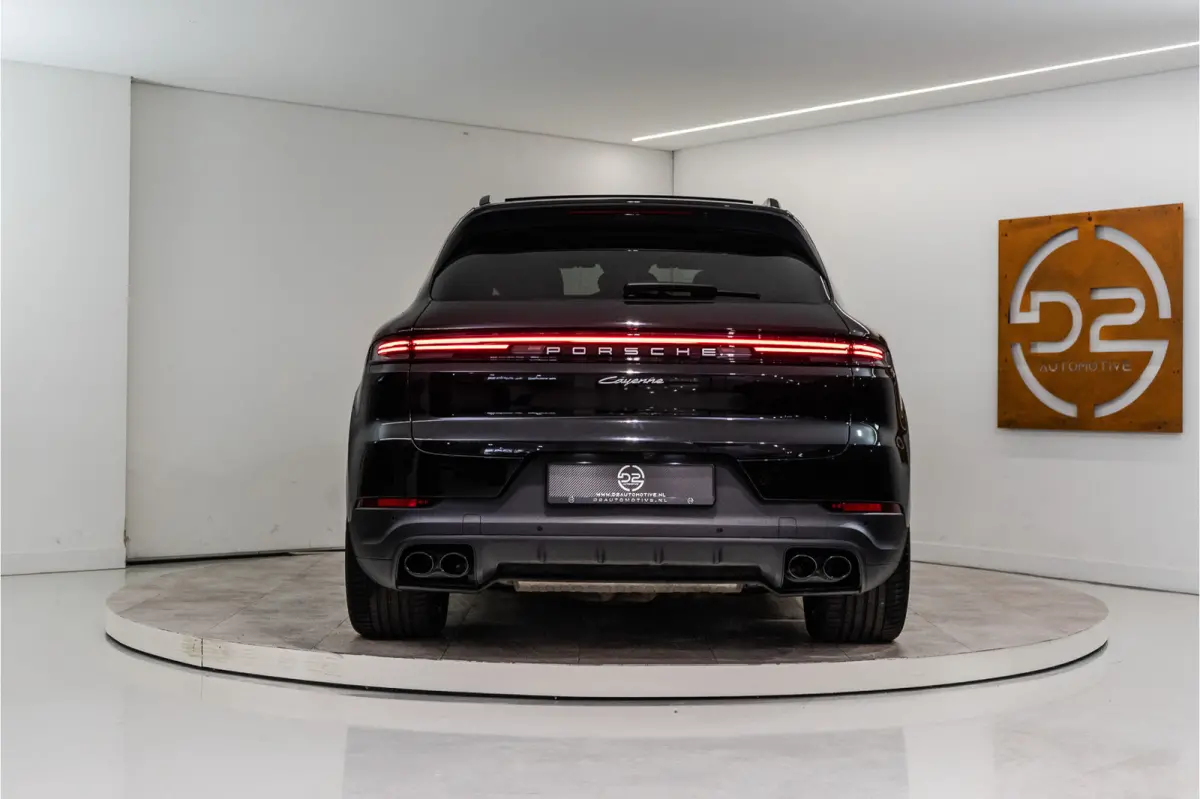 3.0 E-Hybrid 470PK | InnoDrive | Pano | Matrix | Luchtvering | Bose | Fabrieksgarantie