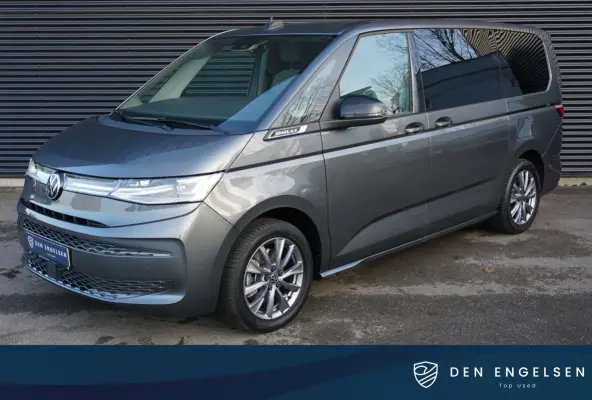 1.4 PHEV 218pk L2 Bulli Edition 7 Persoons Apple Carplay Panoramadak Trekhaak Digitaal Dashboard Camera Parkeersensoren