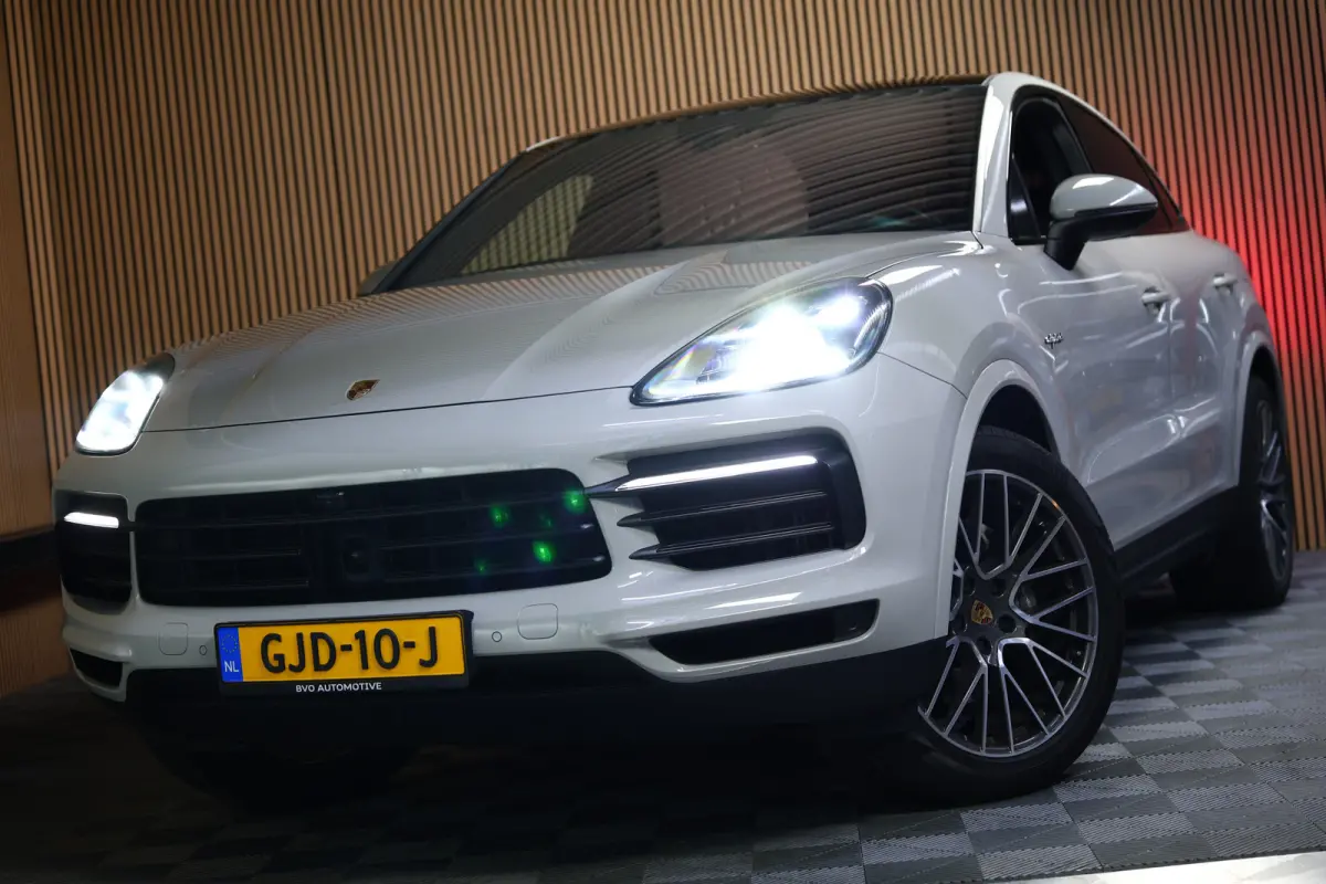 3.0 E-Hybrid KRIJT NAVI CAMERA TREKHAAK CARPLAY "20