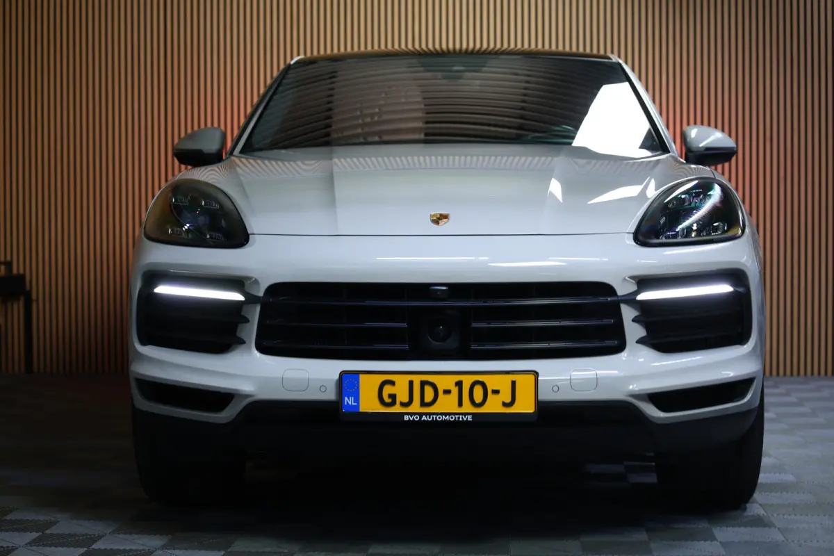 3.0 E-Hybrid KRIJT NAVI CAMERA TREKHAAK CARPLAY "20