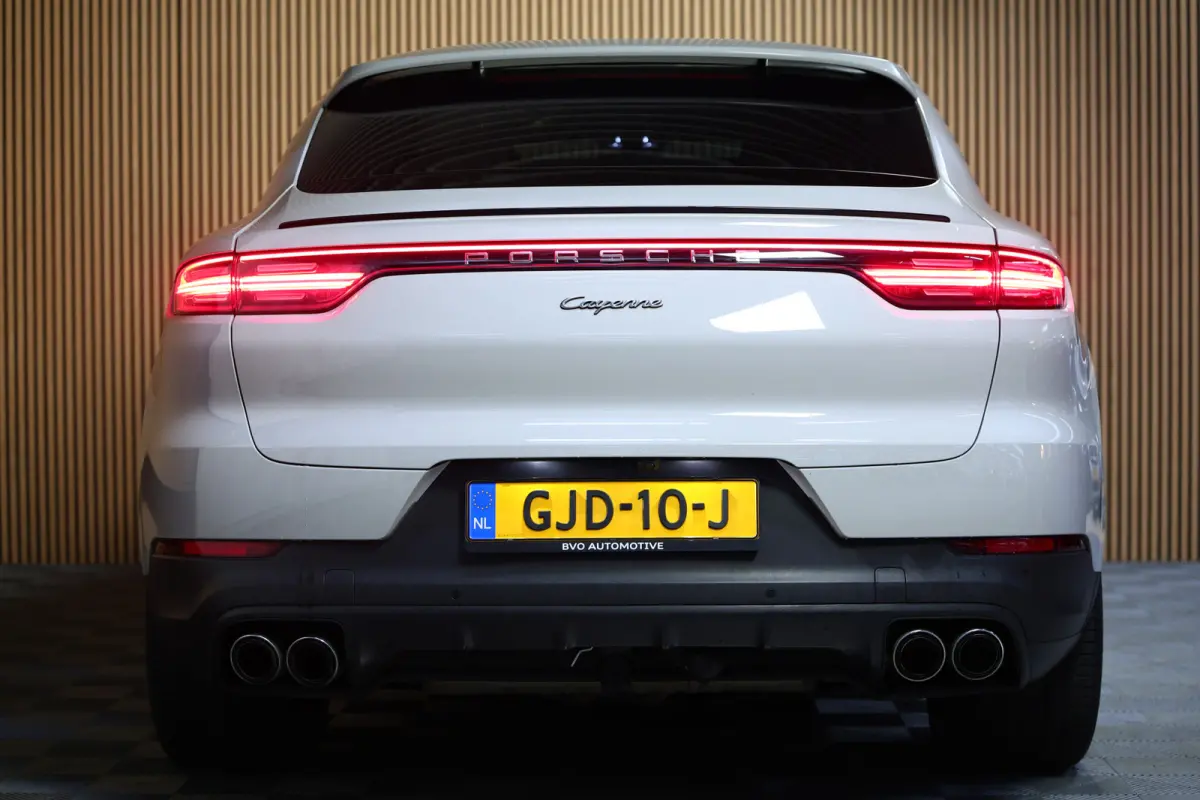 3.0 E-Hybrid KRIJT NAVI CAMERA TREKHAAK CARPLAY "20