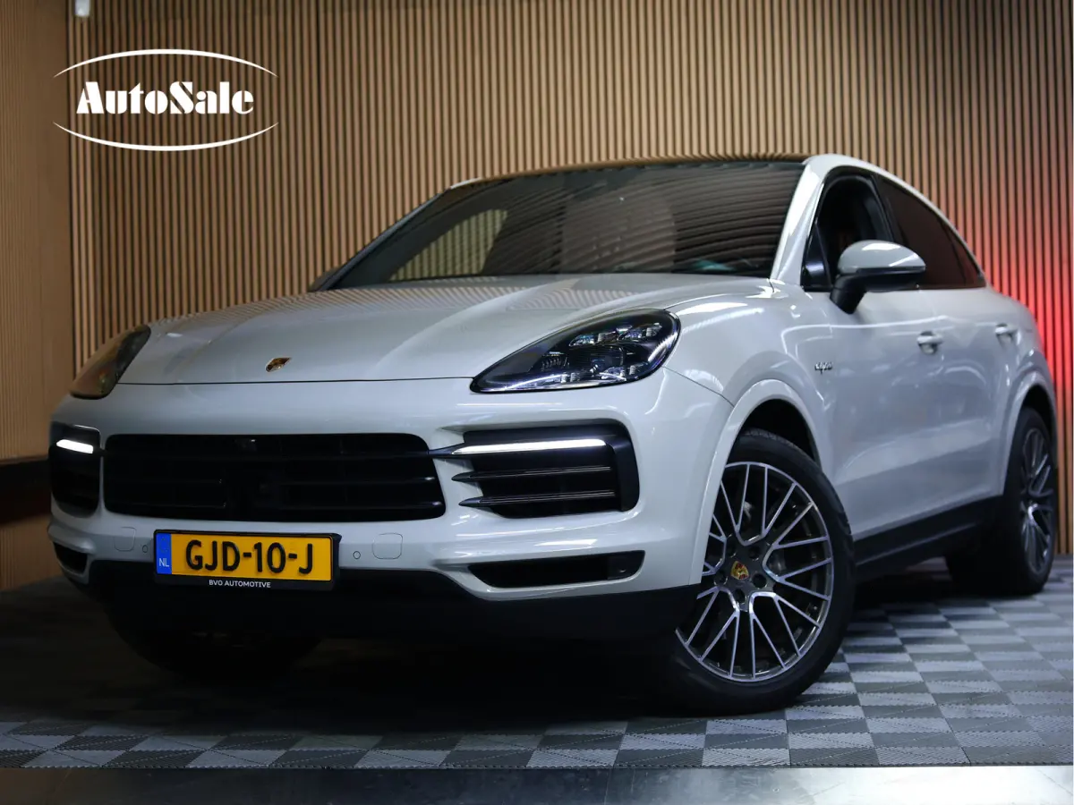 3.0 E-Hybrid KRIJT NAVI CAMERA TREKHAAK CARPLAY "20