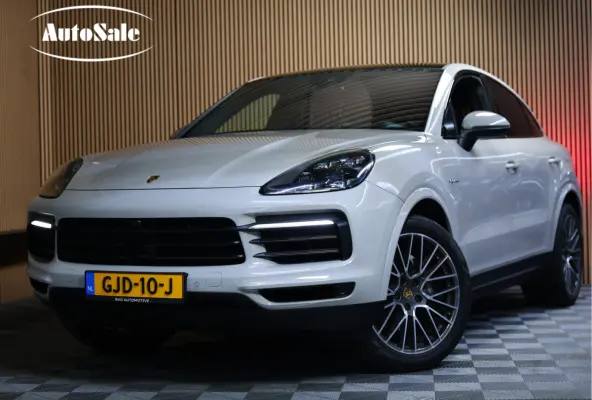 3.0 E-Hybrid KRIJT NAVI CAMERA TREKHAAK CARPLAY "20